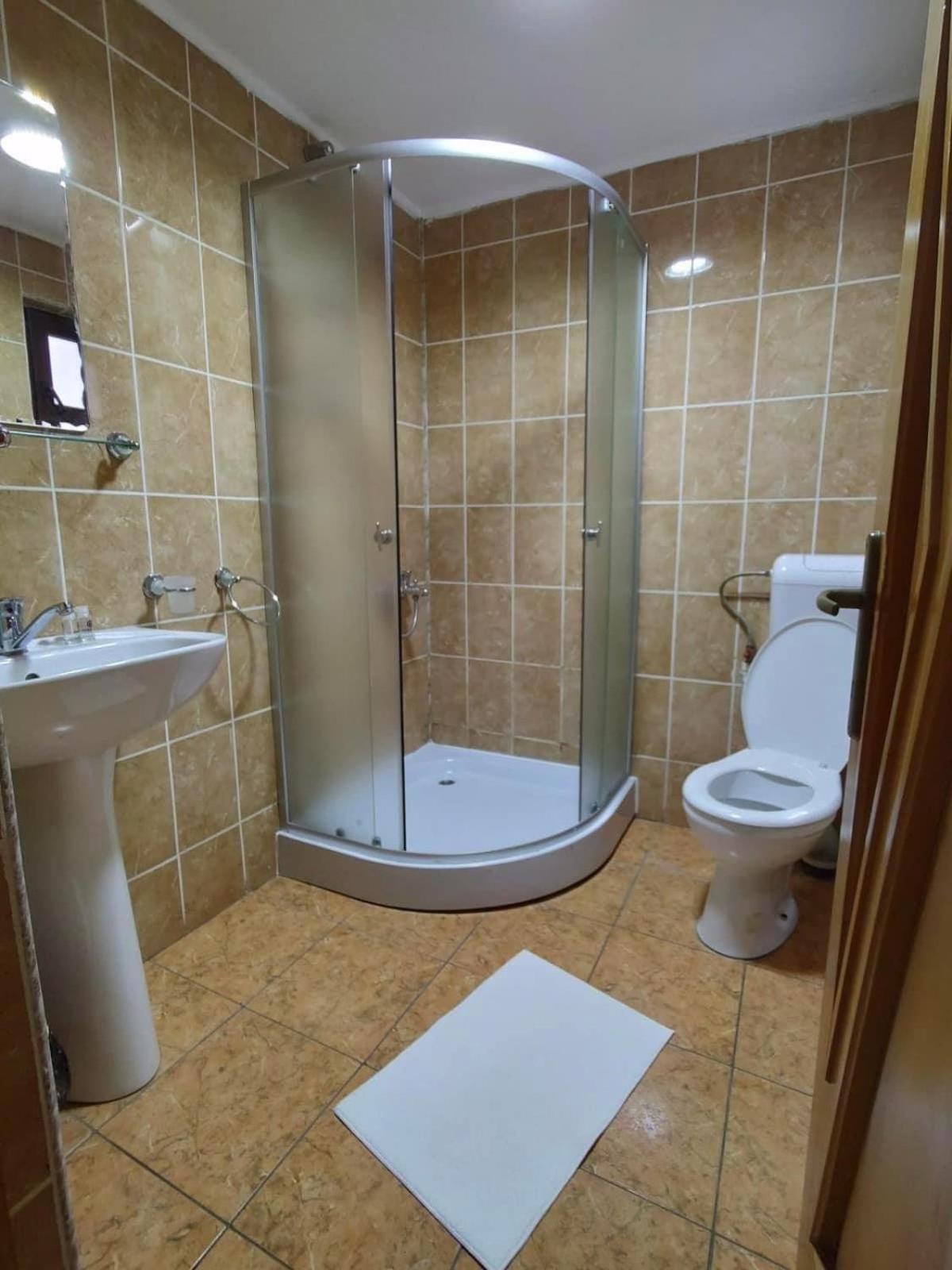 Hotel Casa Maria Moieciu C à Moeciu De Sus Extérieur photo
